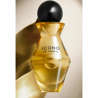 Perfume Icono De Yanbal 50ml Eau De Parfum