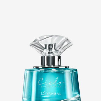 Cielo Eau De Parfum Yanbal 50ml