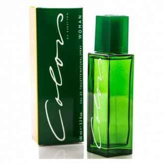 Perfume Colors Dama 100ml