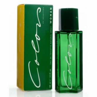 Perfume Colors Dama 100ml