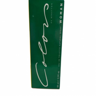 Perfume Colors Dama 100ml