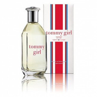 Perfume Tommy Girl Dama 100ml