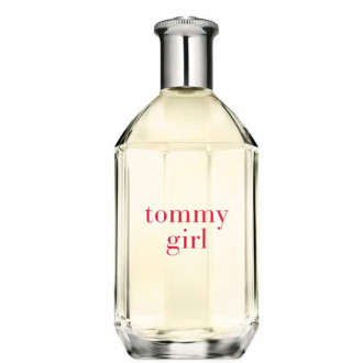 Perfume Tommy Girl Dama 100ml