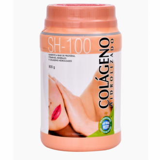 Sh 100 Colageno Polvo 800 Gramos