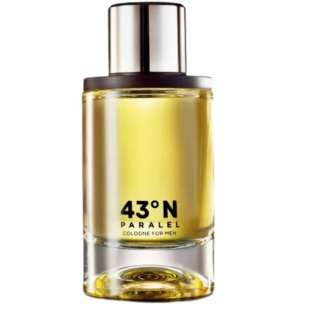 Perfume N 43 Yanbal 75ml Men