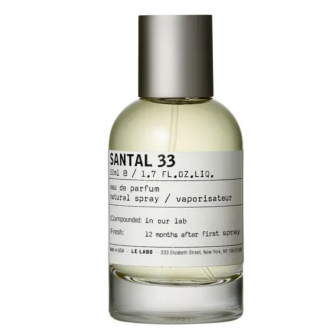 Perfume Santal 33 100ml