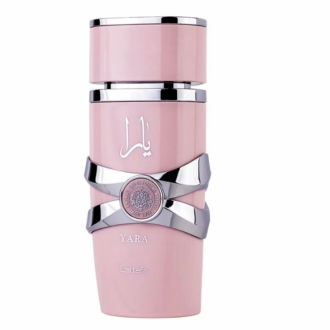 Perfume Latafa Yara Rosada 100ml Perfume Latafa Yara Rosada 100ml