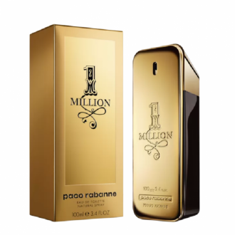 Perfume 1 Million 100ml